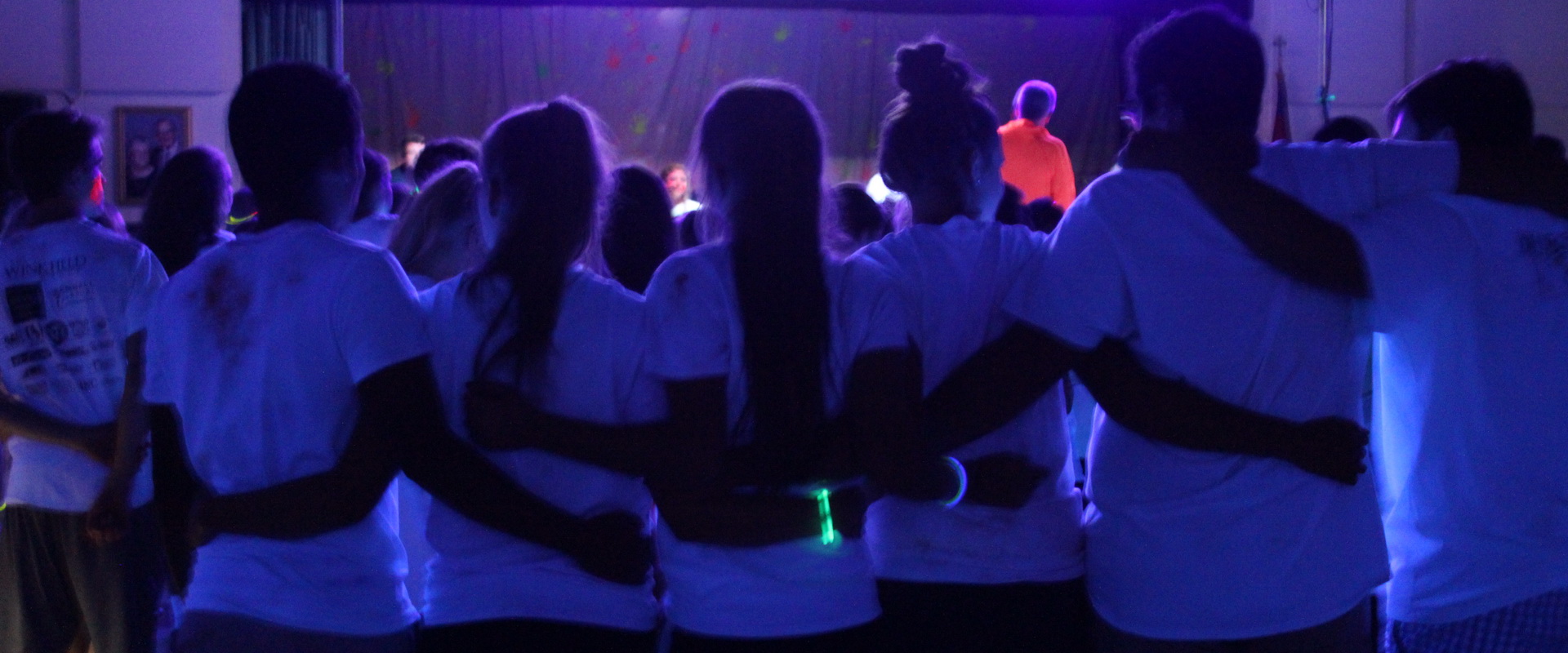 High School Oakdale Church